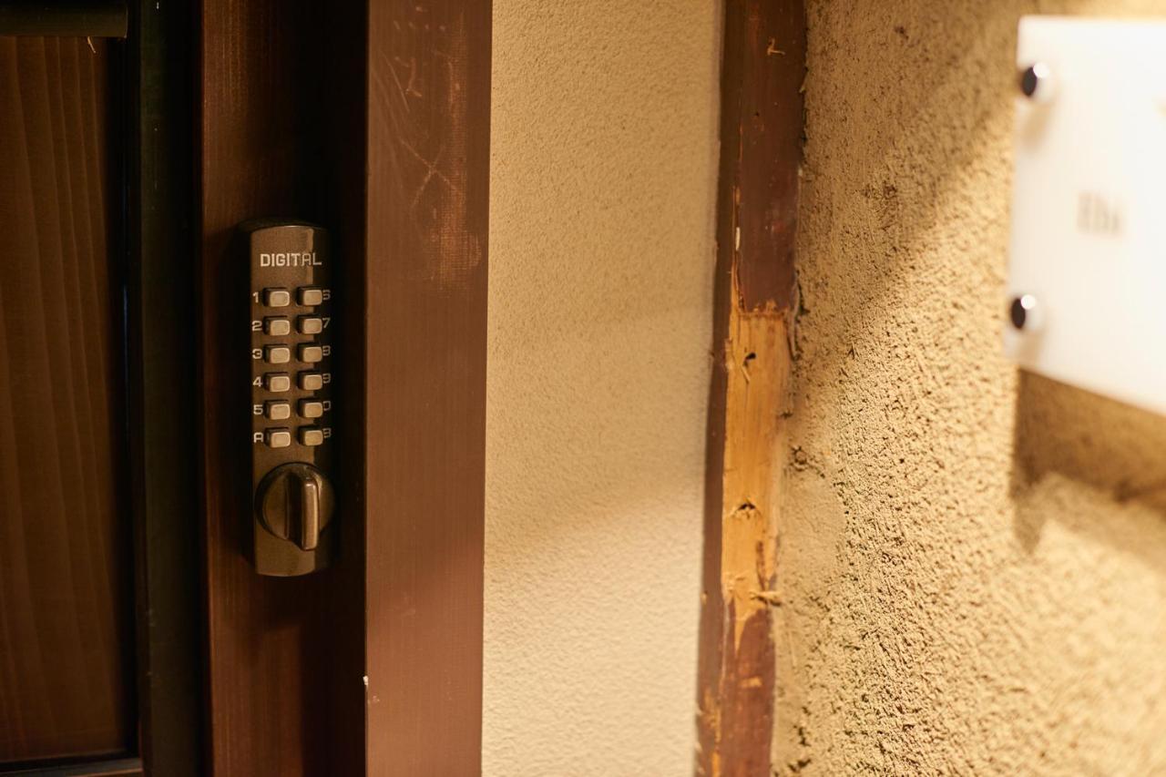 Sasayama Castle Guesthouse Kuriya - Self Check-In Only Tamba-Sasayama Luaran gambar