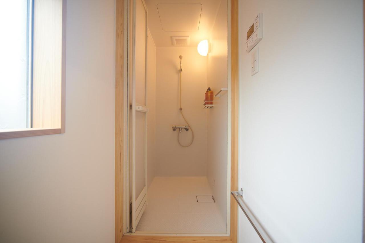 Sasayama Castle Guesthouse Kuriya - Self Check-In Only Tamba-Sasayama Luaran gambar