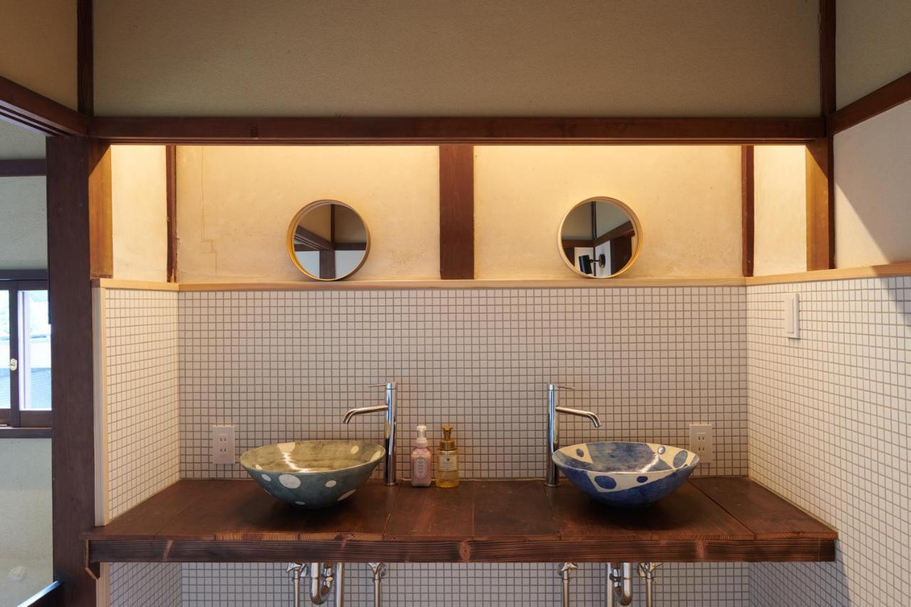 Sasayama Castle Guesthouse Kuriya - Self Check-In Only Tamba-Sasayama Luaran gambar