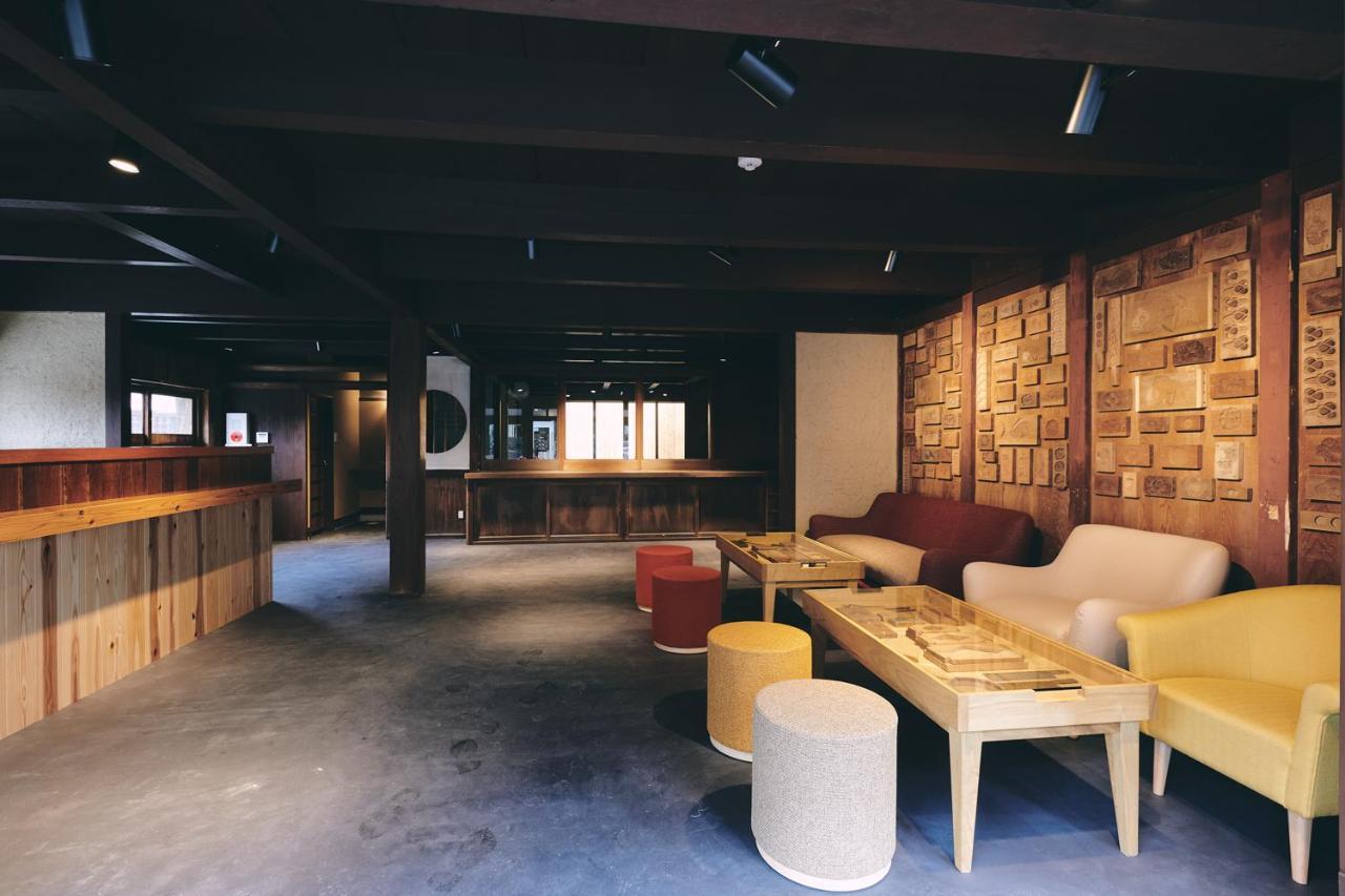Sasayama Castle Guesthouse Kuriya - Self Check-In Only Tamba-Sasayama Luaran gambar