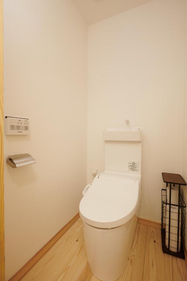 Sasayama Castle Guesthouse Kuriya - Self Check-In Only Tamba-Sasayama Luaran gambar