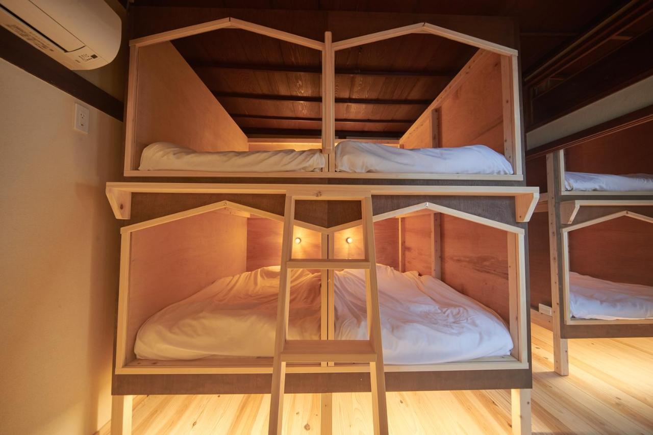 Sasayama Castle Guesthouse Kuriya - Self Check-In Only Tamba-Sasayama Luaran gambar